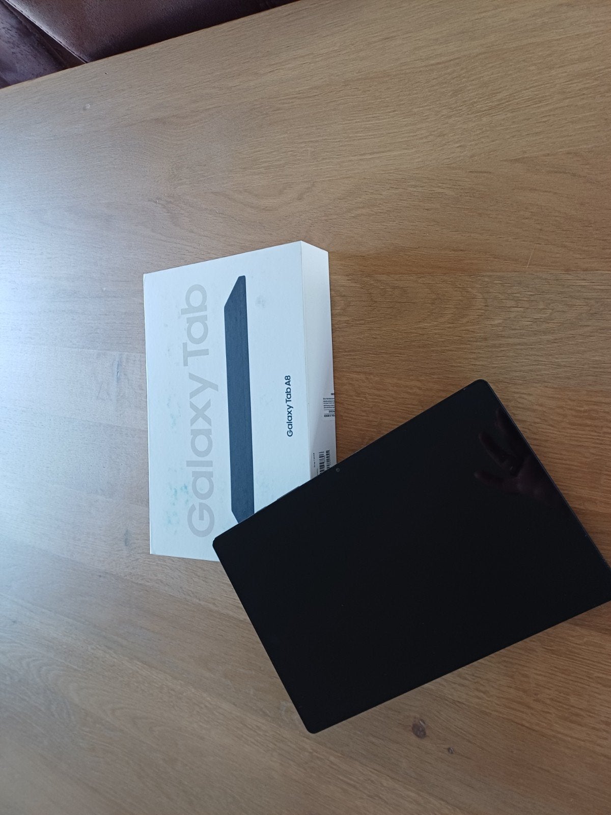 Samsung Galaxy Tab A8, 10 inch, Galaxy Tab A8, Verzenden, Samsung
