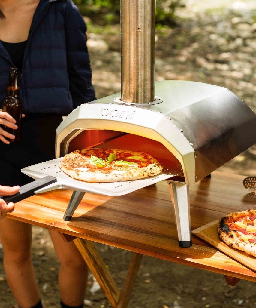 four a pizza ooni karu 12 neuf emballé, Enlèvement ou Envoi, Neuf, Ooni