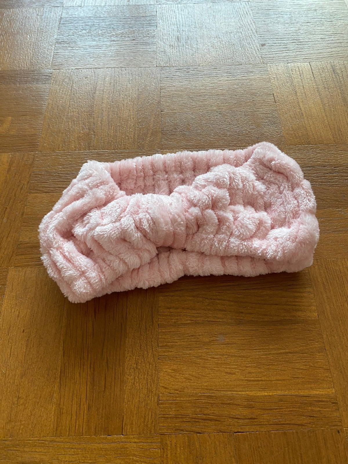 Bandeau pour cheveux roses, Ophalen of Verzenden, Nieuw, Overige typen