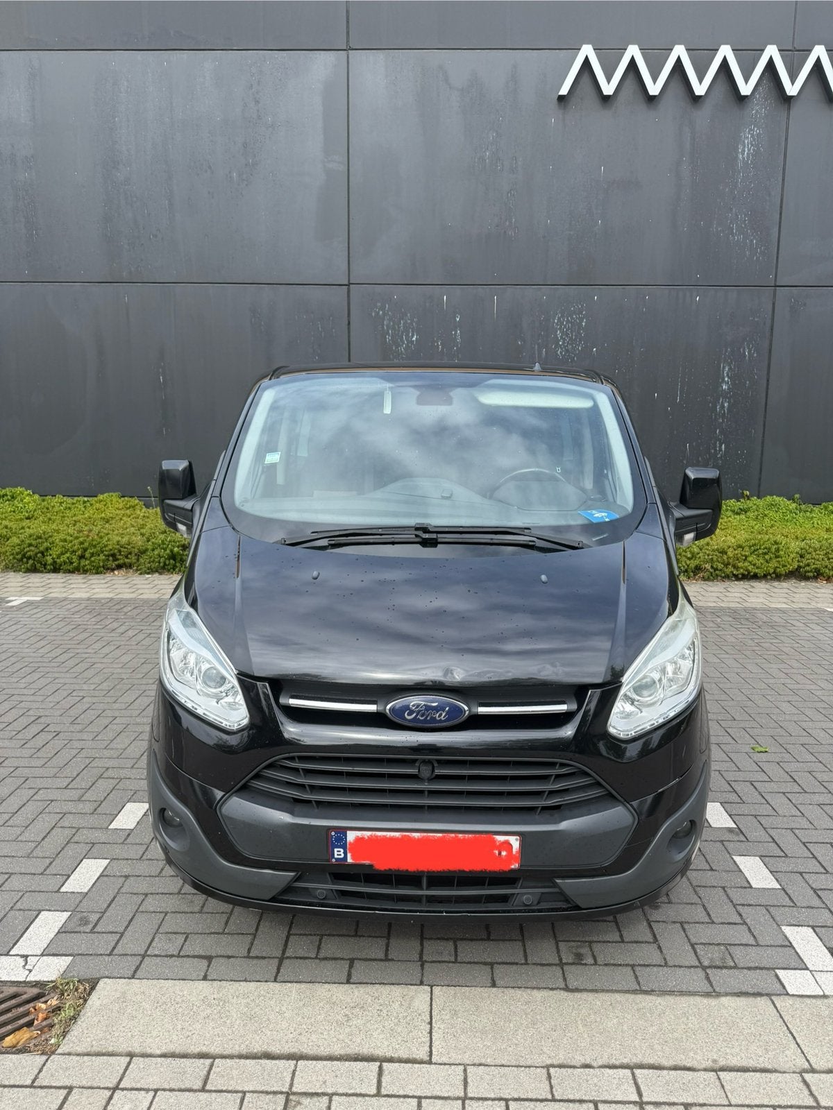Ford, Euro 5, Achat, 6 portes, Boîte manuelle