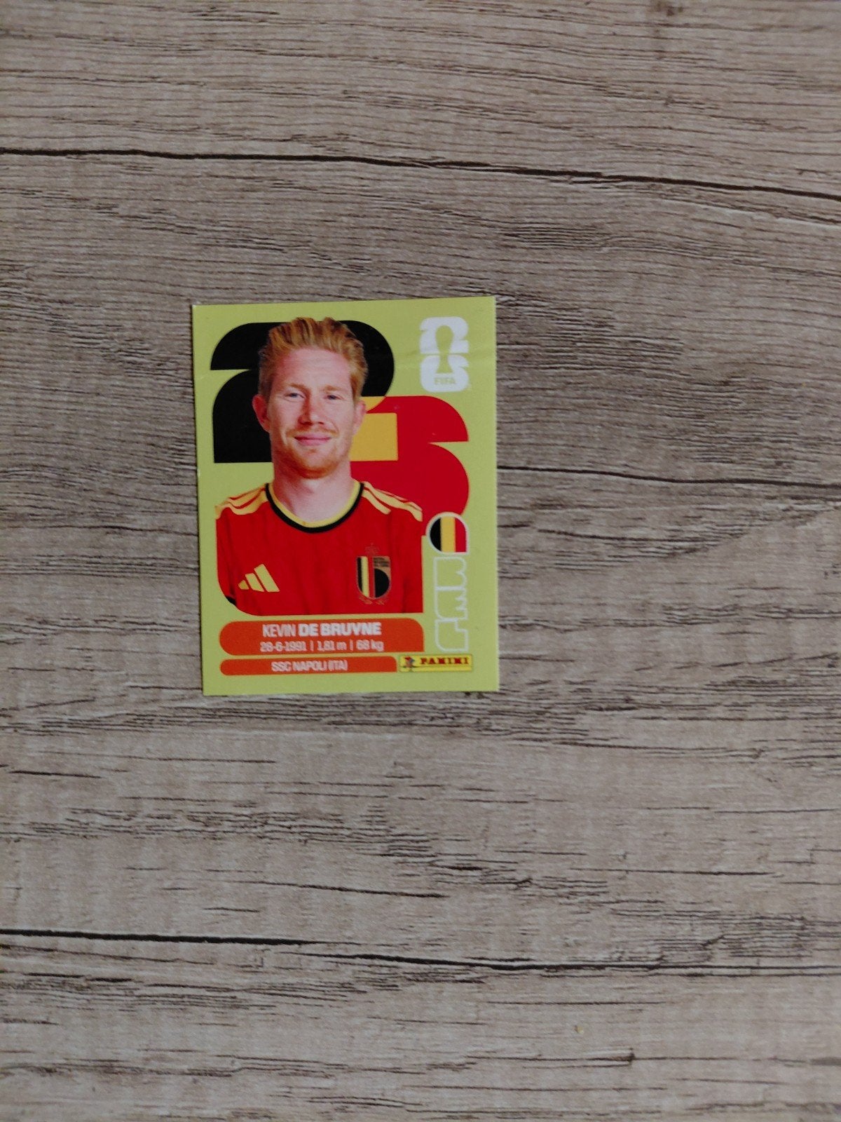 panini coupe du monde 26, Collections, Enlèvement ou Envoi