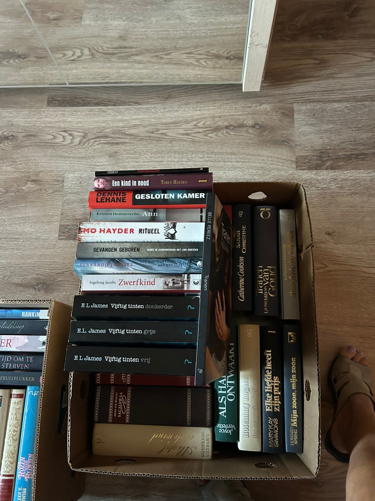 Livres, Livres, Enlèvement ou Envoi, Utilisé
