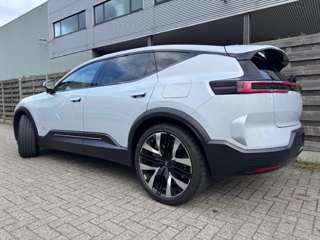Polestar 3 Performance:* 56995+btw * 24m garantie, Auto's, Automaat, 1800 kg, Leder en Stof, 360° camera