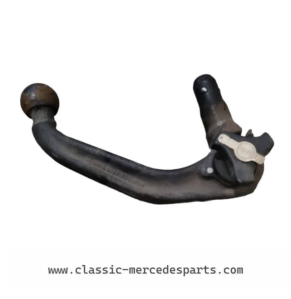 Afneembare haak voor Mercedes w210 trekhaak ORIS, Ophalen of Verzenden, -, -, -