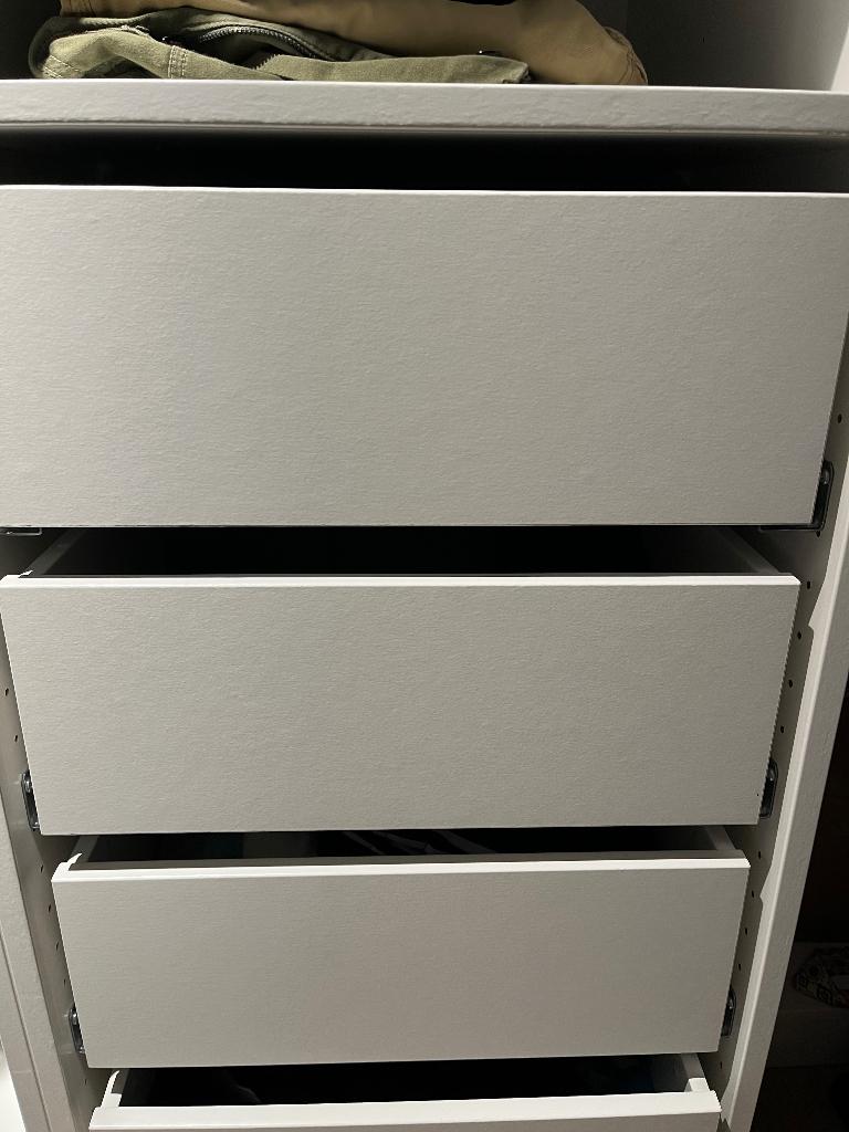 Tiroirs pour dressing Pax IKEA, Ophalen, Nieuw