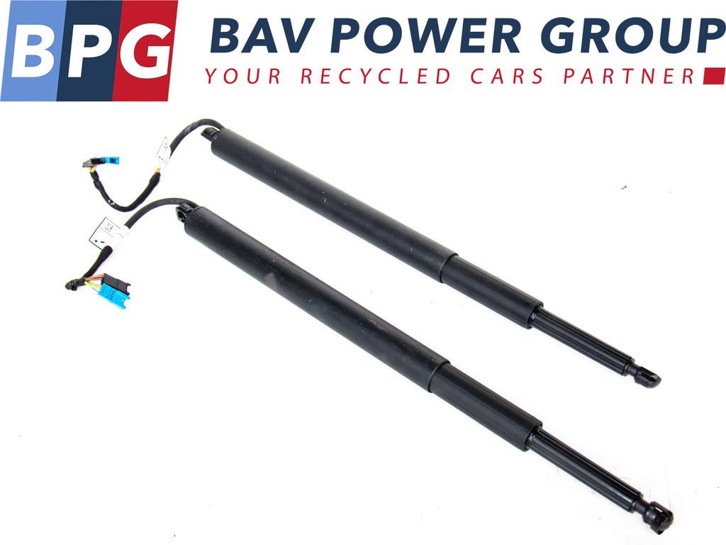GASDRUKVEER BMW 5 serie Touring (G31) (51247390410), Gebruikt, BMW, Petuelring 130
80809  München, DE, Bayerische Motoren Werke AG