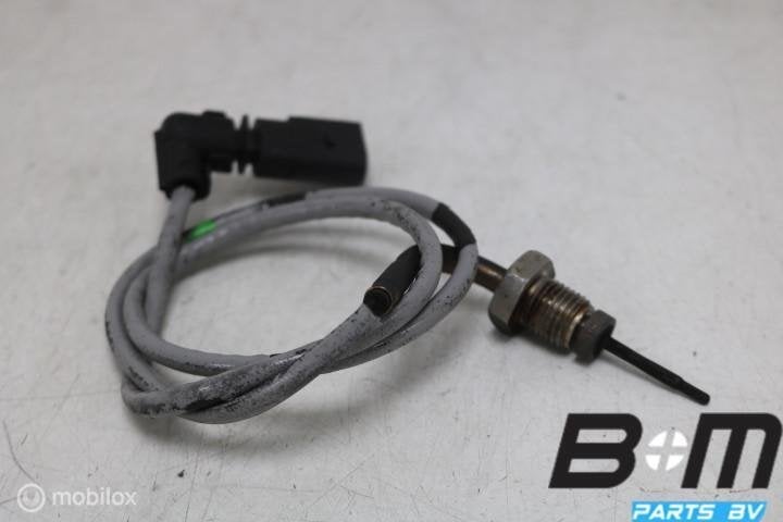 Roetfilter sensor VW Golf 7 19km 1J0973802, Gebruikt