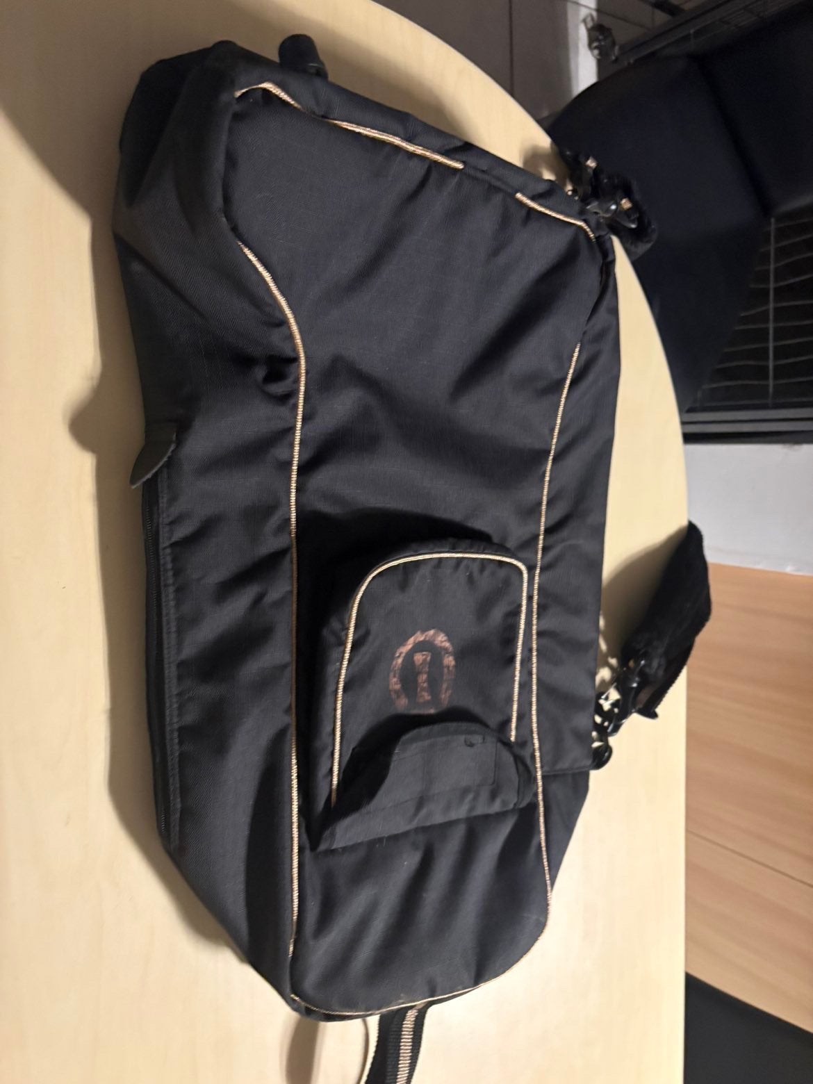 Imperial riding laarzen tas, Dieren en Toebehoren, Paardrijkleding, Ophalen, Gebruikt, Overige schoenmaten, Imperial Riding