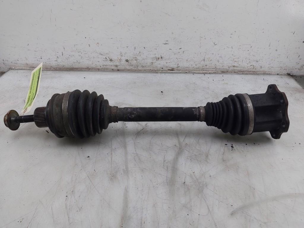 CARDAN AVANT GAUCHE (TRANSMISSION) Audi A6 Avant (C8), Dhr. J. Ham, Administratie@autoham.nl, Audi, Utilisé