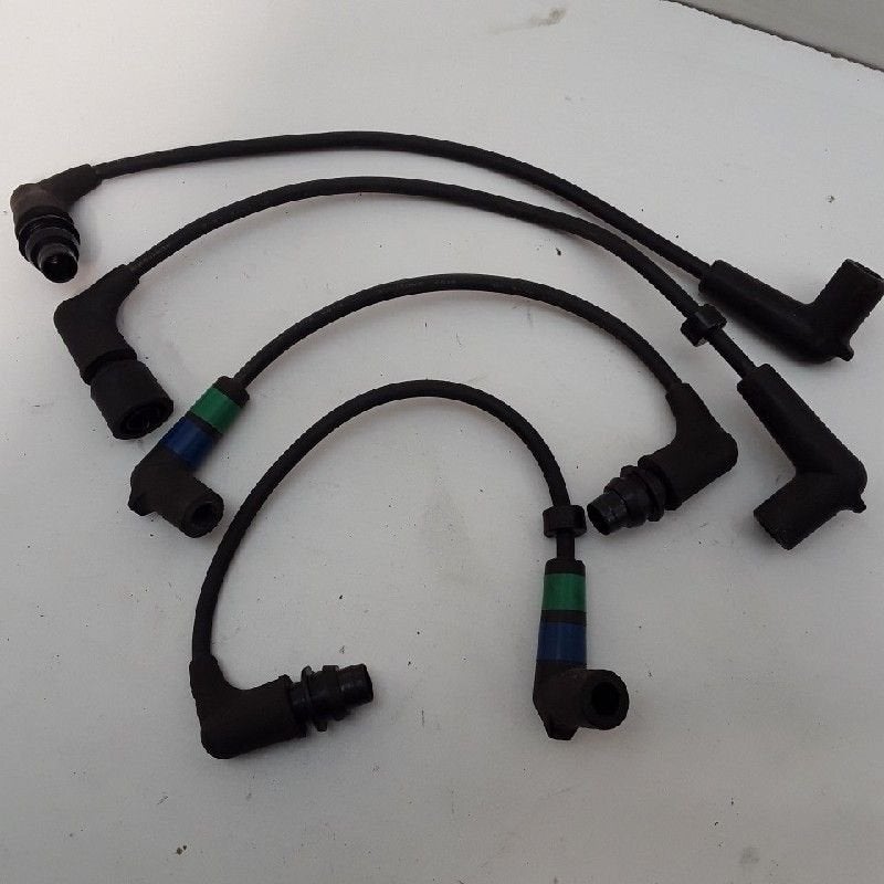 BOUGIEKABEL SET Mazda RX-8 (SE17) (01-2003/06-2012), Gebruikt, Mazda