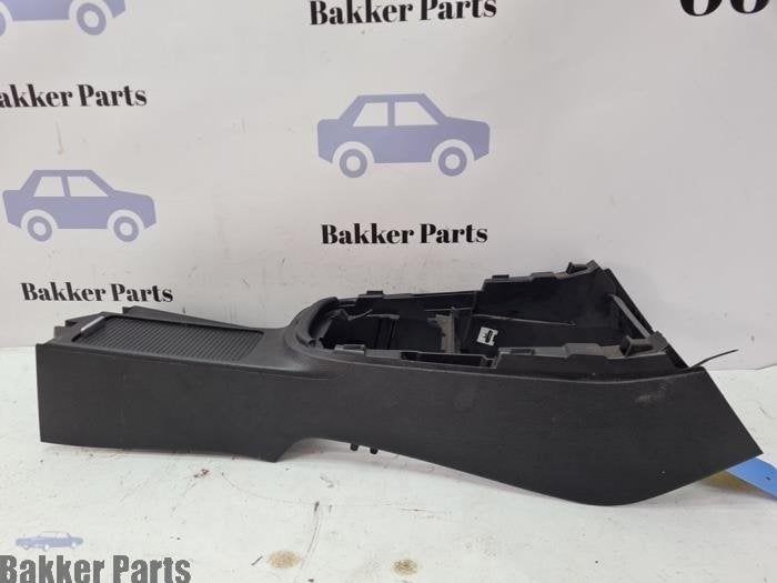 Console centrale d'un Volkswagen Golf, -, Volkswagen, -, 3 mois de garantie