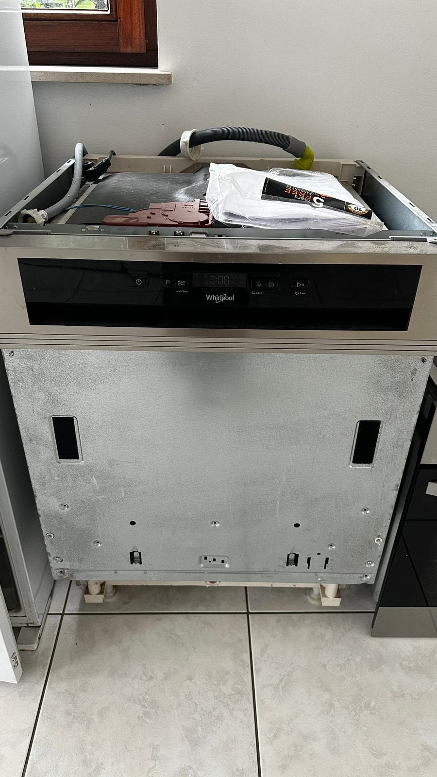 Lave-vaisselle, Electroménager, Classe énergétique A ou plus économe, 85 à 90 cm, Encastré, Enlèvement