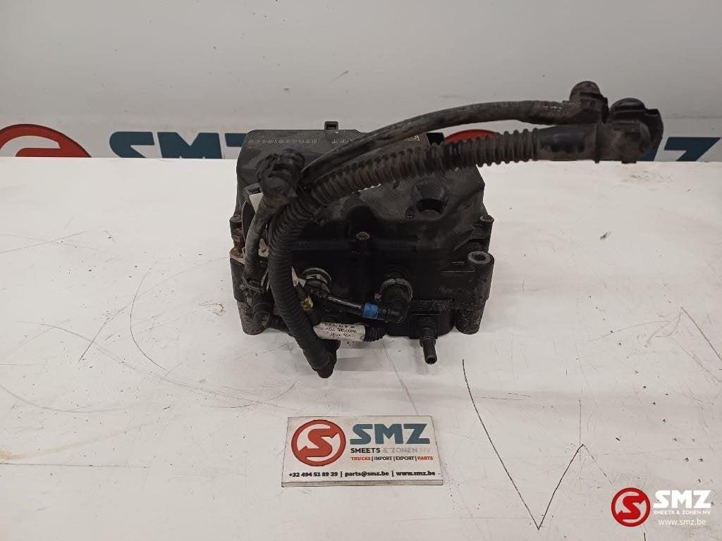 Occ Pompe AdBlue Iveco, Utilisé, Iveco, Systèmes à carburant