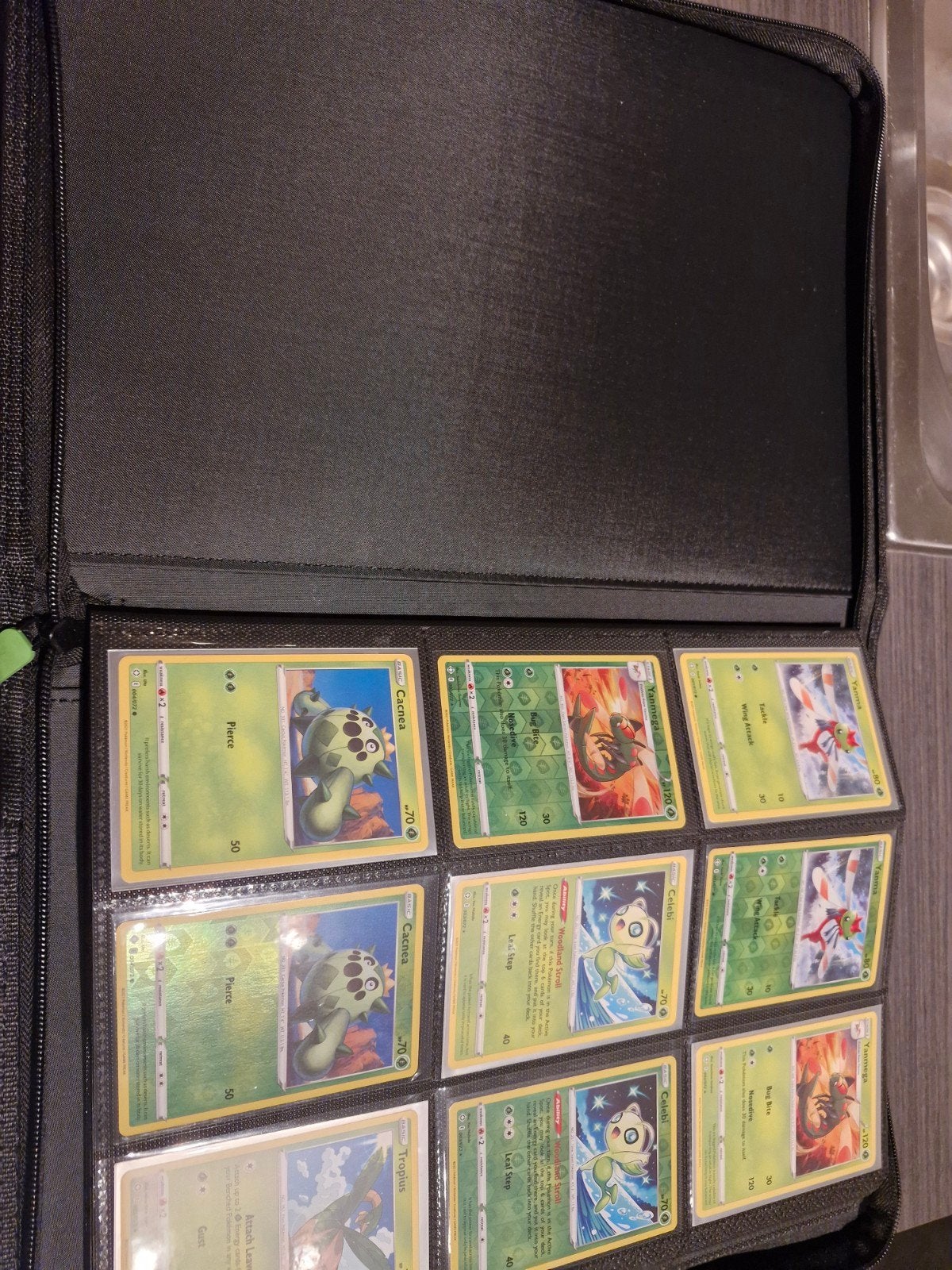 Shining fates master set pokemon incl binder, Ophalen of Verzenden, Zo goed als nieuw