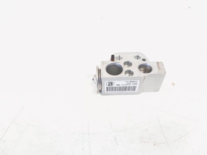 Valve d'expansion clim d'un Audi A4, -, 3 mois de garantie, Audi, Utilisé