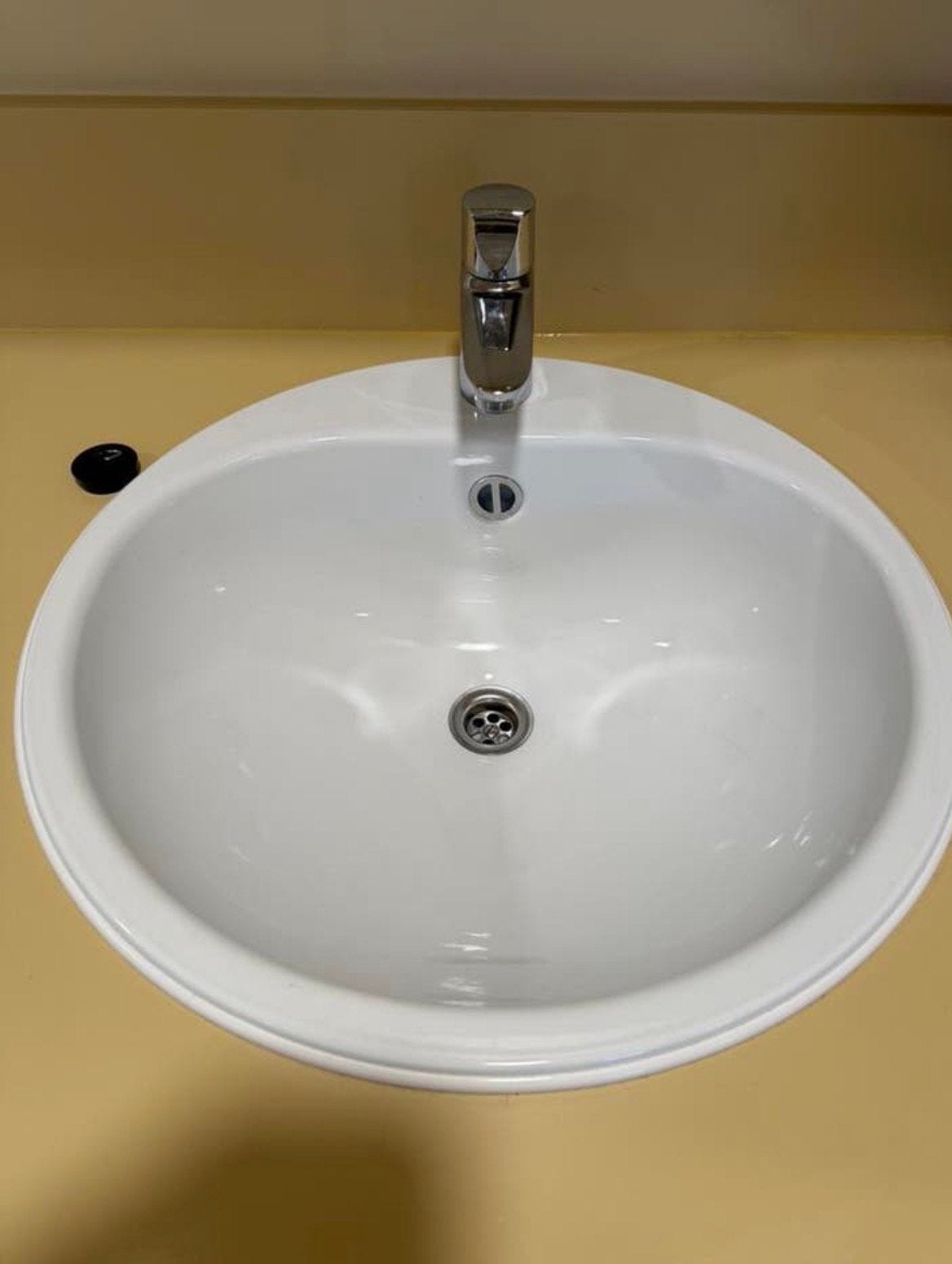 Nieuwe pompbak / lavabo / wastafel, Enlèvement, Neuf, Lavabo ou Évier