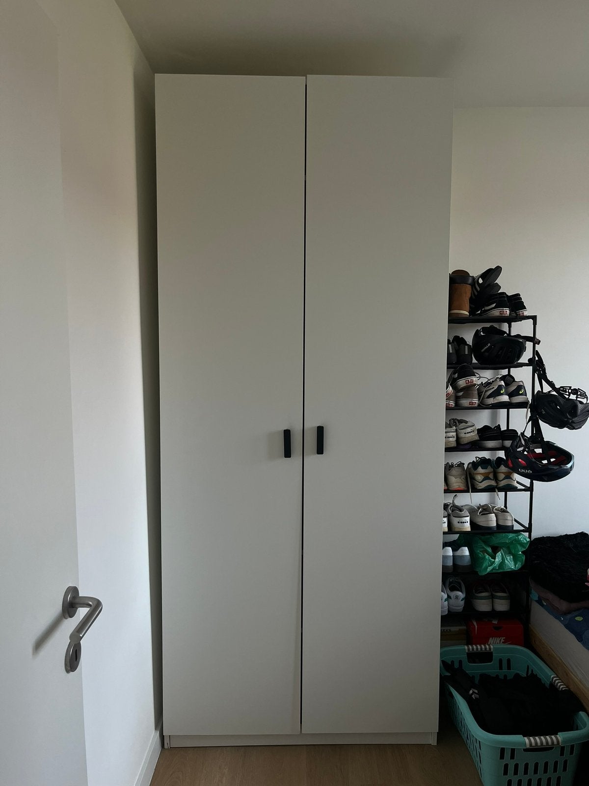 Pax kast IKEA, Enlèvement, Comme neuf