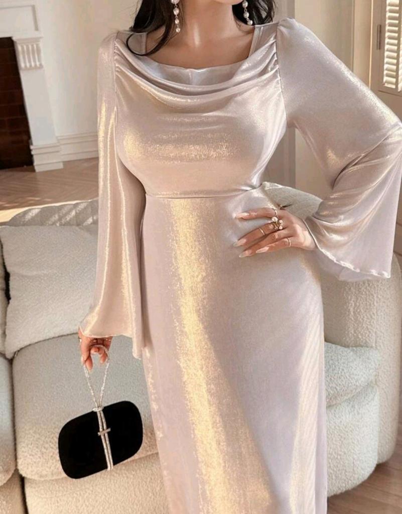 Robe femme, Enlèvement ou Envoi, Neuf, Taille 36 (S), Autres couleurs