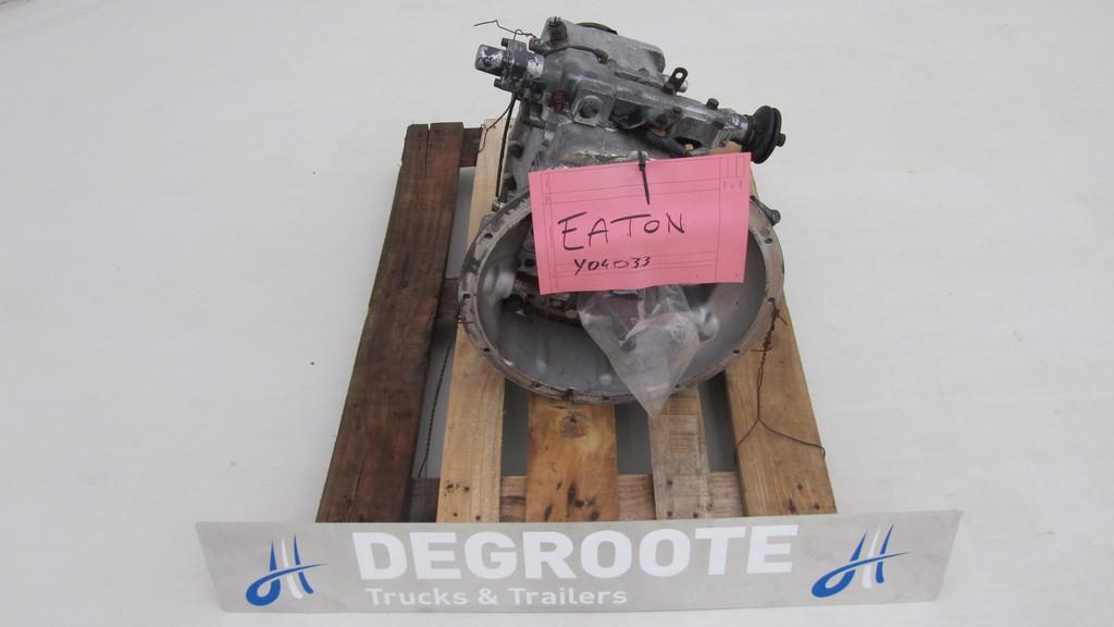 Versnellingsbak EATON Y04033, Auto-onderdelen, Gebruikt, Overige merken, Transmissie en Accessoires