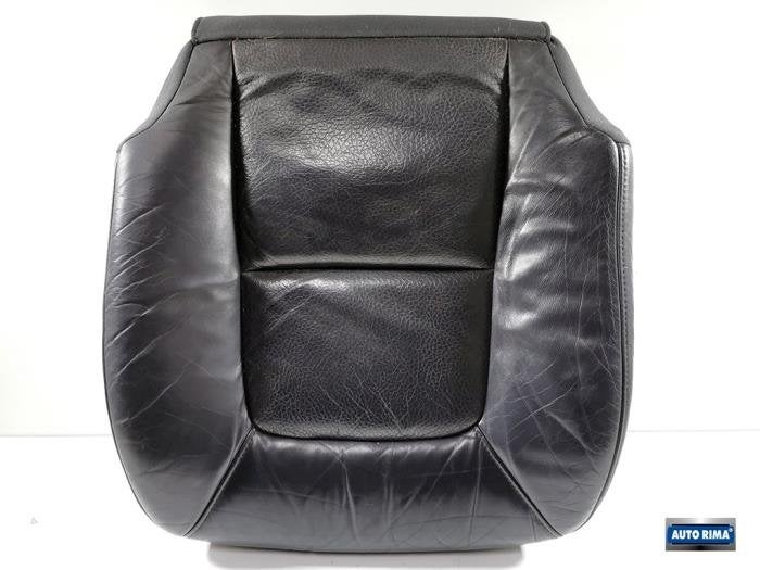 Assise siège gauche d'un Volvo V70, -, 3 mois de garantie, Utilisé, -