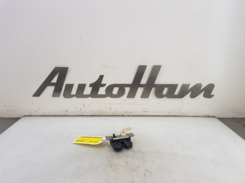 DIVERS VEROUILLAGE Seat Ibiza III (6L1) (01-2002/11-2009), Utilisé, Seat