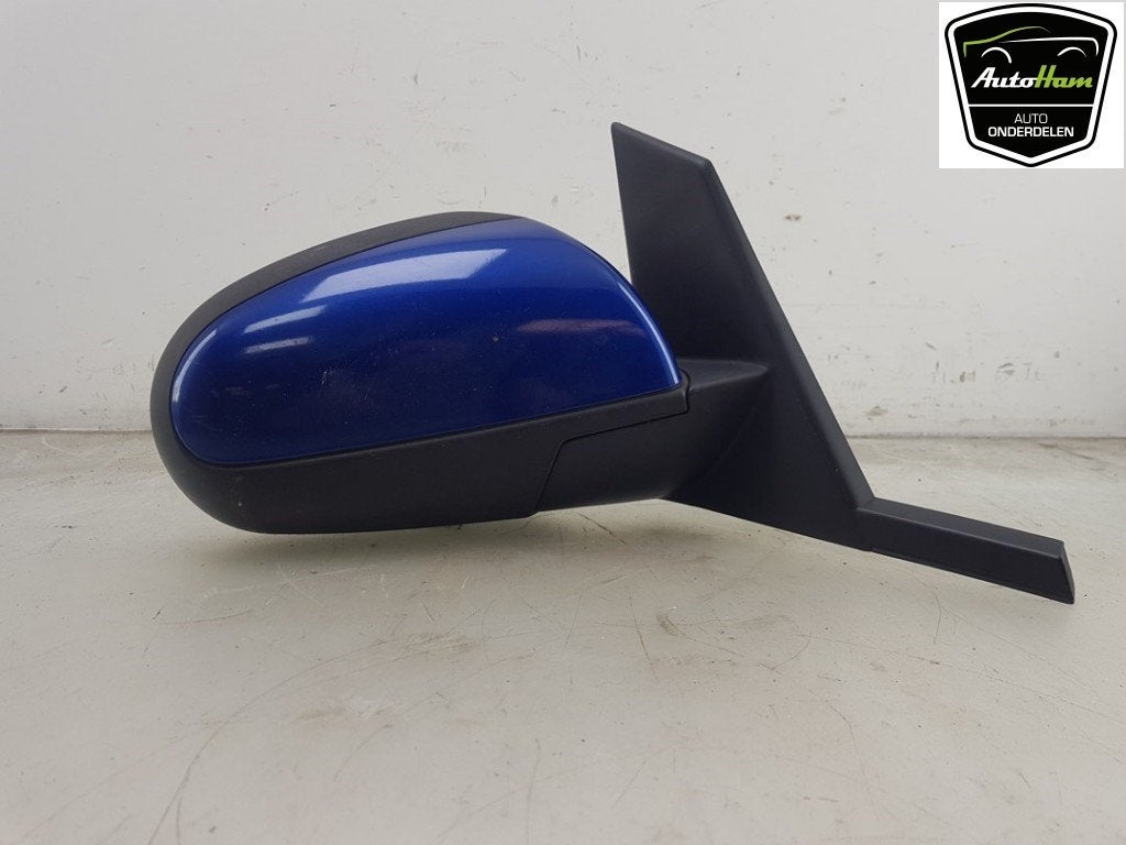 SPIEGEL RECHTS Mitsubishi Colt (Z2 / Z3) (|7632A170|), Auto-onderdelen, Gebruikt, Mitsubishi