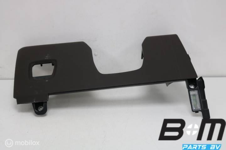 Dashboard afdekking L Porsche 911 991.2 Turbo S 98155220104, Utilisé