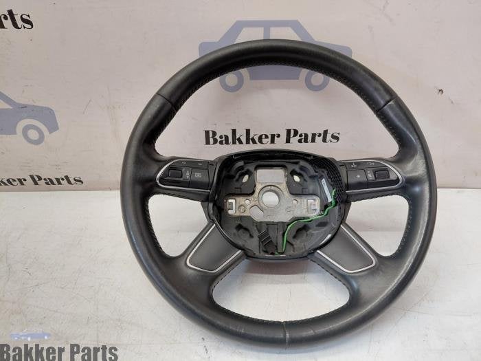 Volant d'un Audi A3, Autos : Pièces & Accessoires, Commande, -, -, 3 mois de garantie, Audi