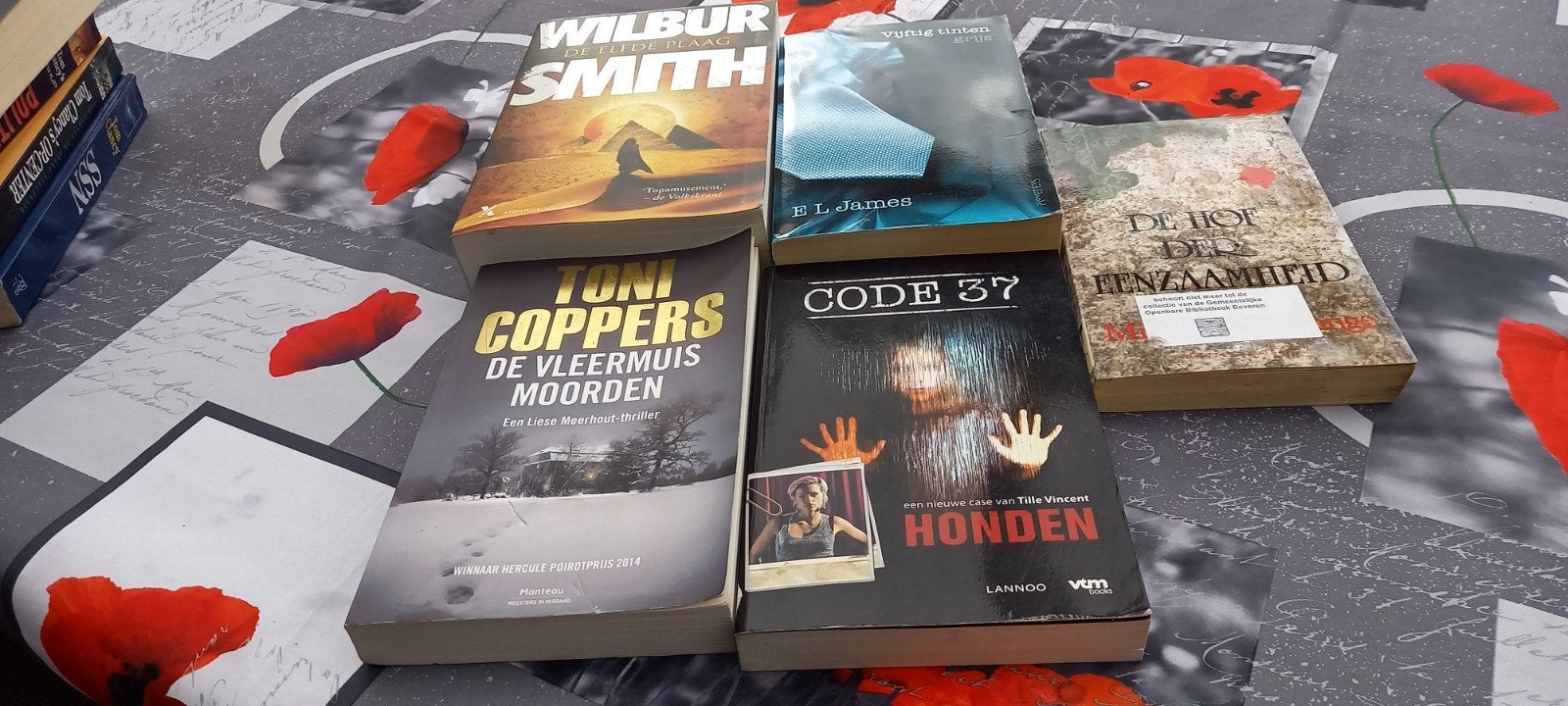 Spannende boeken, Boeken, Detectives, Ophalen of Verzenden