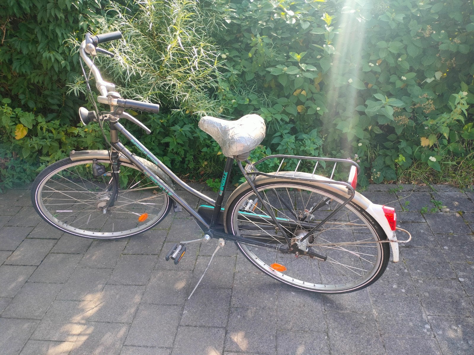 Fiets (goede staat), Fietsen en Brommers, Ophalen of Verzenden