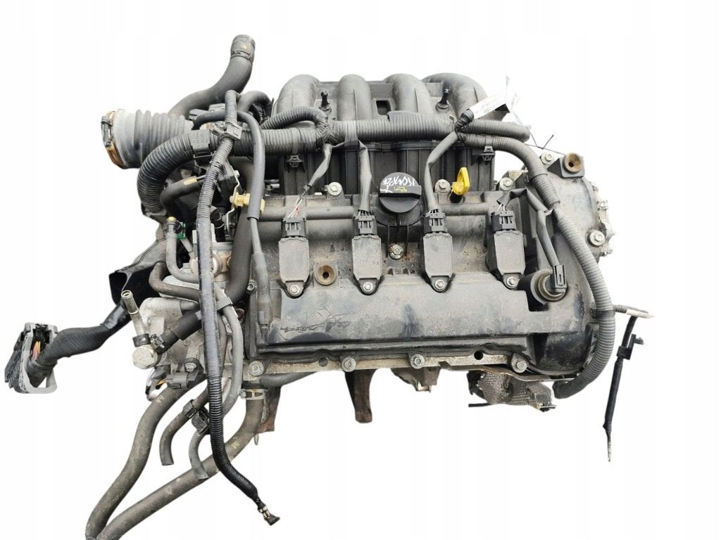 Moteur PEXL Complet 3 MAZDA, Verzenden, Gebruikt, Overige automerken