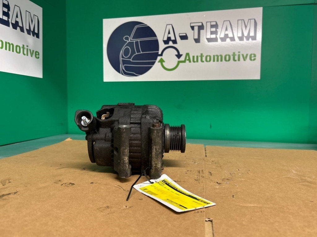DYNAMO Peugeot 207 / 207+ (WA / WC / WM) (|A005TG0881ZEB|), Kontakt-peugeot@peugeot.com, Gebruikt, Peugeot Deutschland GmbH, Bahnhofsplatz
65423  Rüsselsheim, DE