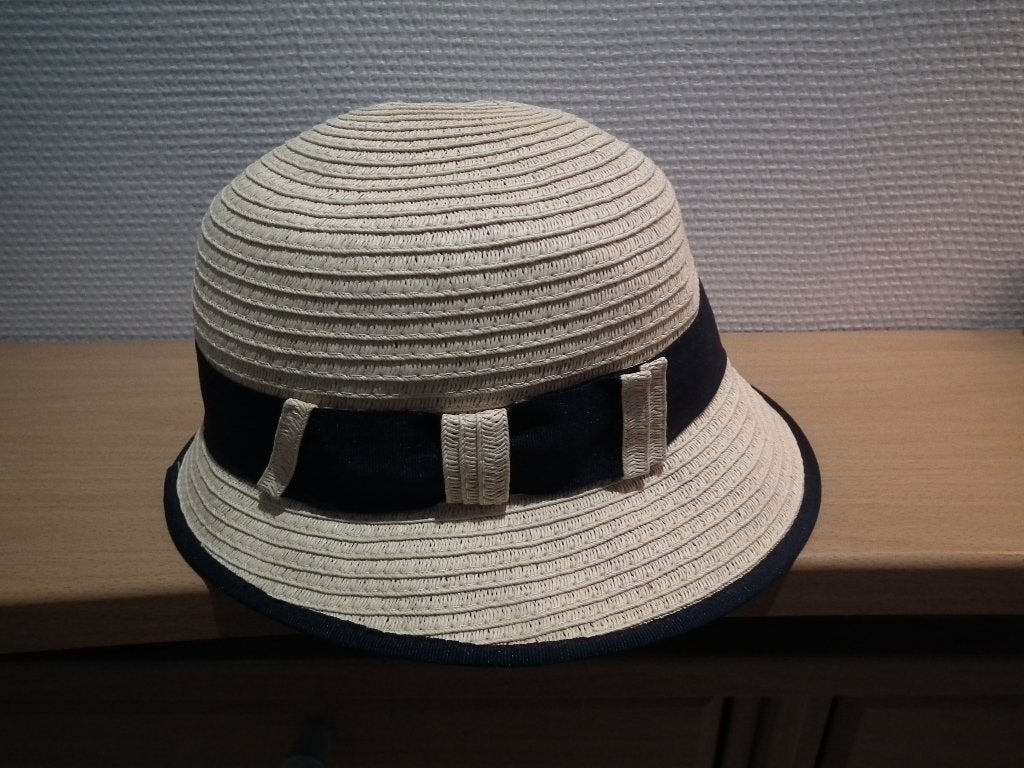 Dameshoed One size fits all (Accessorize) nieuw, Accessorize, Verzenden, Hoed, One size fits all