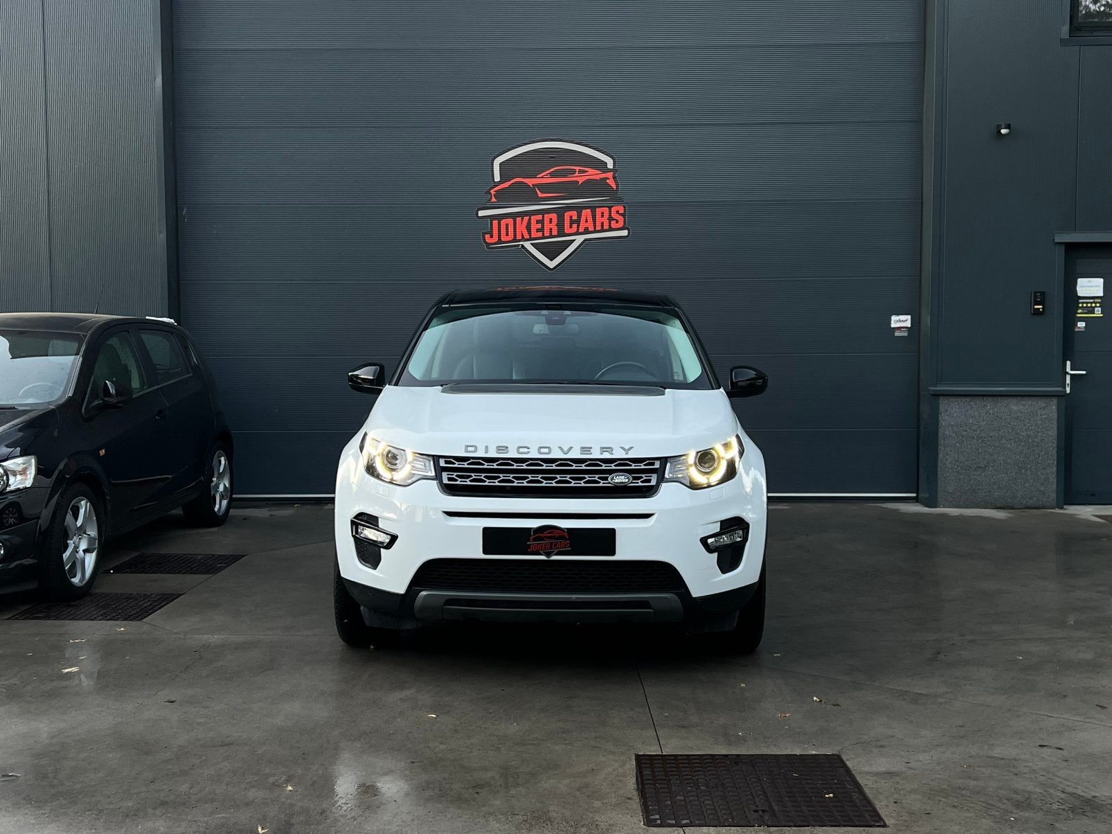 Land Rover Discovery Sport 4x4 2.0D EUR6B 46.000km Camera, Cuir, Achat, 139 g/km, Entreprise