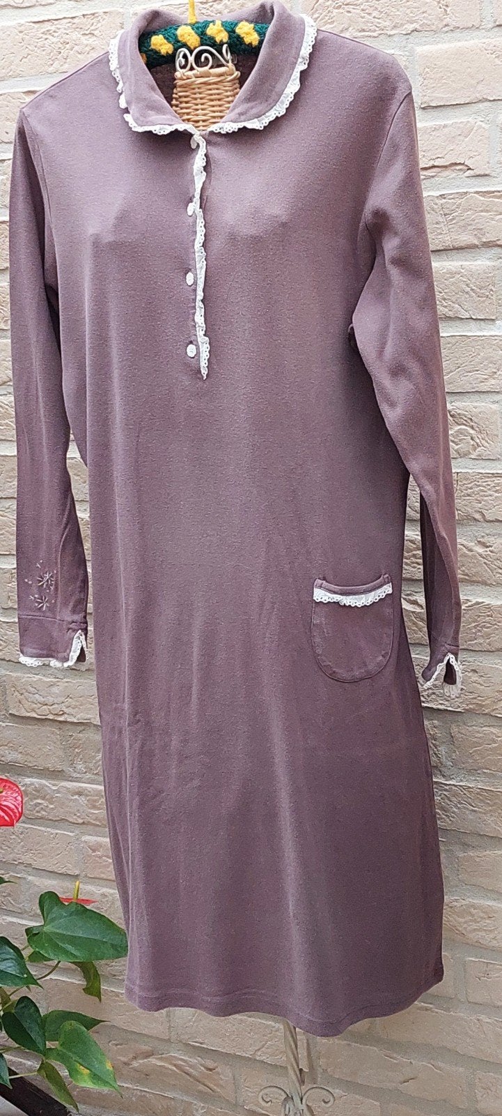 slaapkleedje maat xl vandy, Kleding | Dames, Vandy, Overige kleuren, Maat 46/48 (XL) of groter, Ophalen of Verzenden