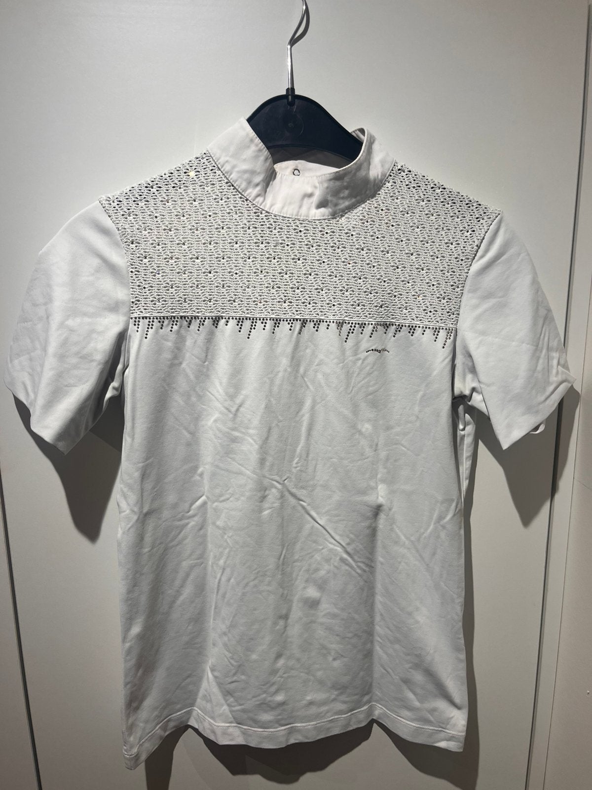 Chemise de compétition Animo, Enlèvement, Comme neuf