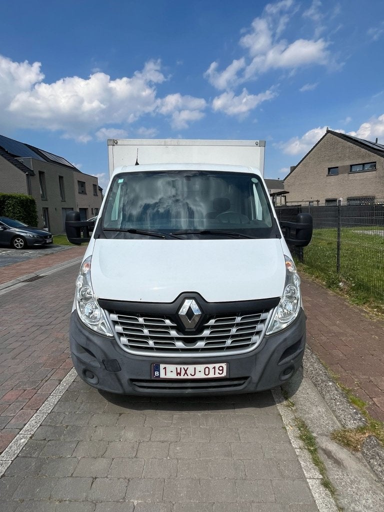 foodtruck/Dranktruck, Articles professionnels, Stock & Retail | Voitures, Enlèvement