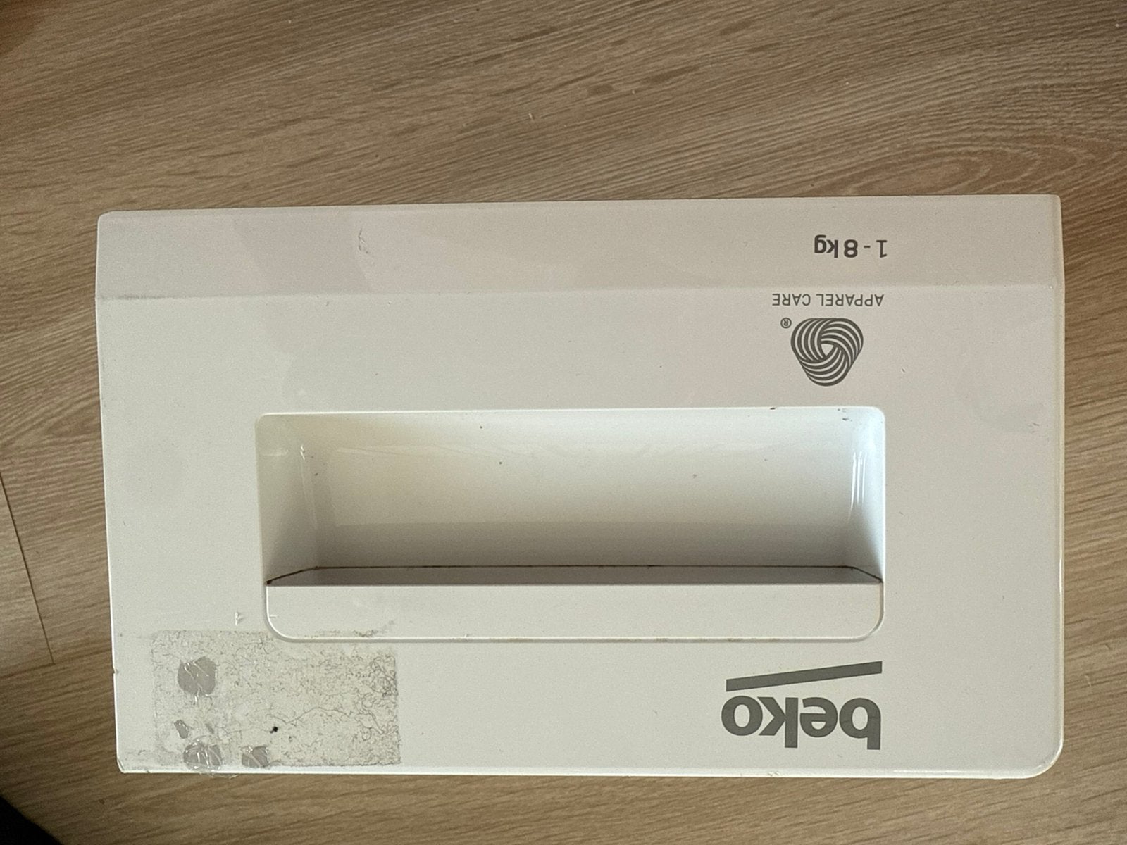 Originele Beko Zeepbak / Wasmiddellade (F718760), Electroménager, Enlèvement, Comme neuf