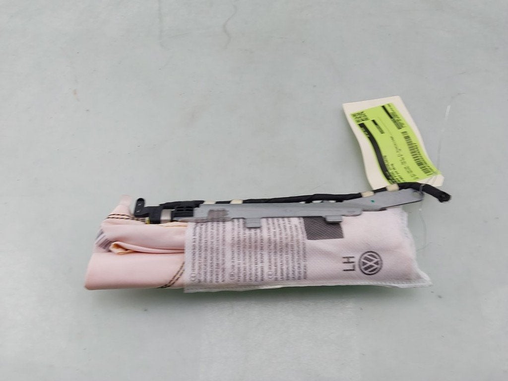 AIRBAG STOEL Volkswagen Golf VII (AUA) (01-2012/03-2021), Gebruikt, Volkswagen, Volkswagen AG, Kundenbetreuung@volkswagen.de