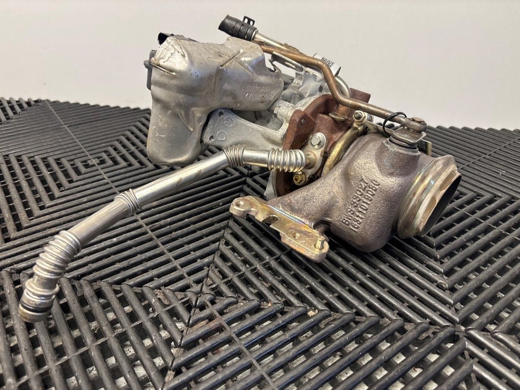 TURBO Renault Clio V (RJAB) (|16371015066|1631970058|), Gebruikt, Renault, Peter-Huppertz-Straße 5
51063  Köln, DE, Dialog.deutschland@renault.de