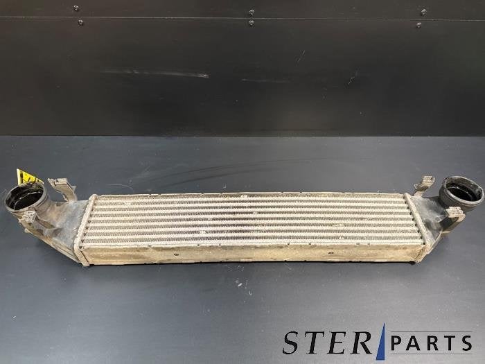 Intercooler d'un Mercedes SLK, Autos : Pièces & Accessoires, 3 mois de garantie, Utilisé, -, -