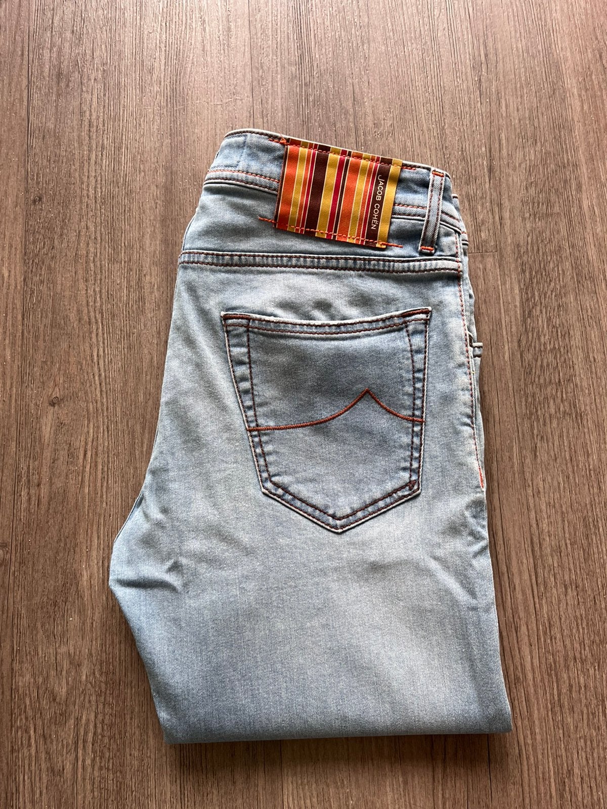 Jacob Cohen jeans size 32 type J622 comfort, Vêtements | Hommes, Jeans, Enlèvement ou Envoi, Comme neuf, Bleu, W32 (confection 46) ou plus petit