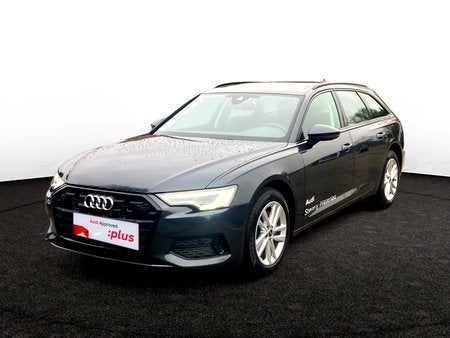 Audi A6 Avant Business Edition Advanced 35 TDI 120(163) kW(c, Auto's, Automaat, https://public.car-pass.be/vhr/1612a754-9ede-48bb-9594-4d3b0809d2c0