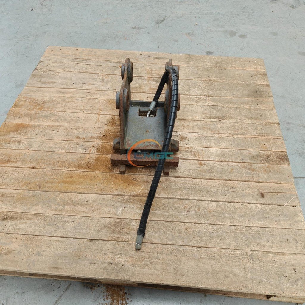 Attache-rapide Verachtert CW05 hydraulique 1à 4T - ACC1184, Enlèvement