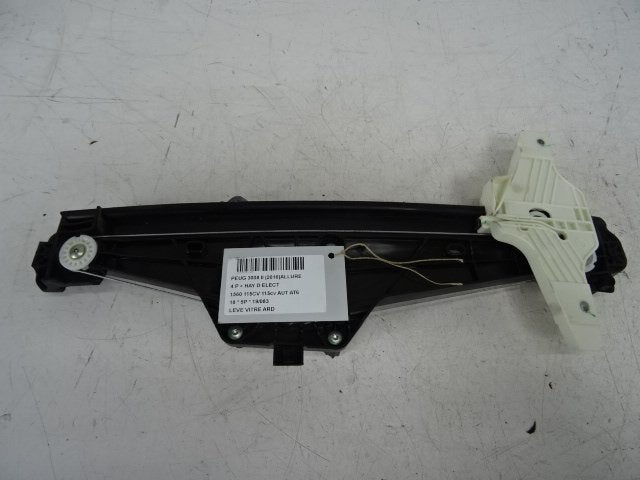 MECANISME VITRE ARRIÈRE DROIT 3008 II (M4 / MC / MJ / MR), Autos : Pièces & Accessoires, Kontakt-peugeot@peugeot.com, Utilisé