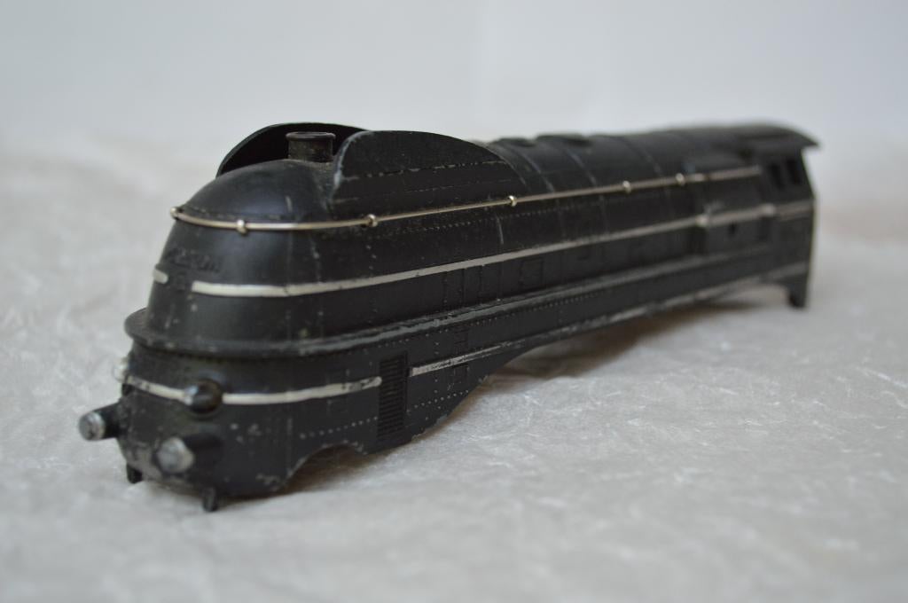 Mârklin SK 800 : superbe superstructure sans châssis, Hobby & Loisirs créatifs, Trains miniatures | HO, Analogique, Enlèvement ou Envoi