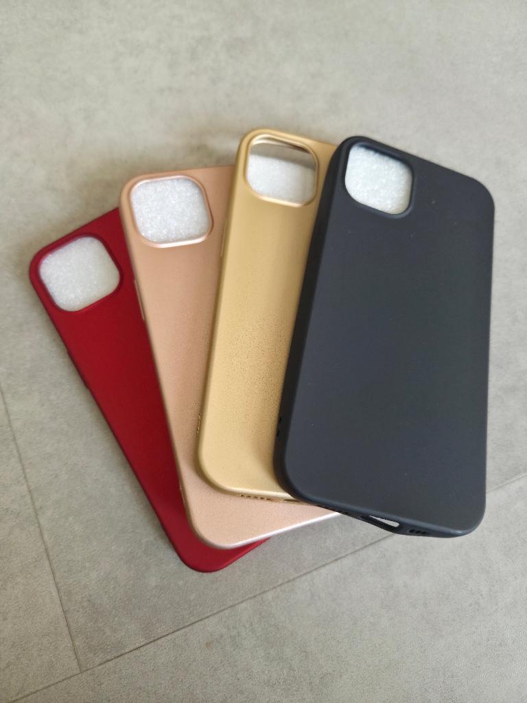 Coque protection pour iphone 13 neuf, Telecommunicatie, Mobiele telefoons | Hoesjes en Screenprotectors | Apple iPhone, Ophalen of Verzenden