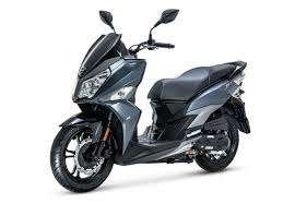 Sym Jet 14 50 [Fin.0%], Enlèvement, Neuf, Essence, 50 cm³