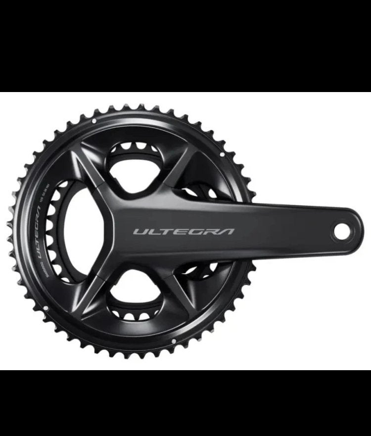 Shimano Ultegra R8100 Crankstel, Enlèvement, Comme neuf