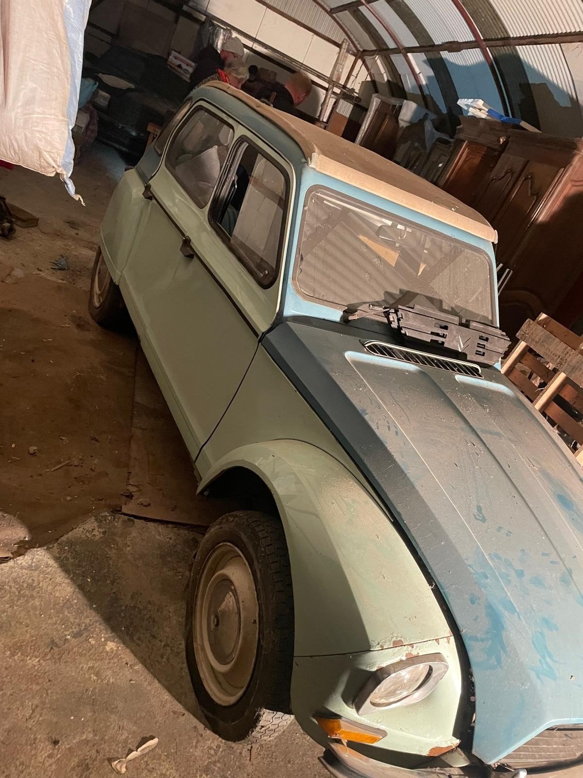 Citroën, Autos, Particulier, Achat, Citroën